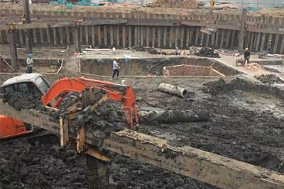 山水城软件园研发用房（二期）