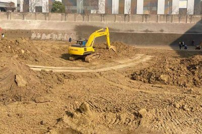 信捷电气配套厂房